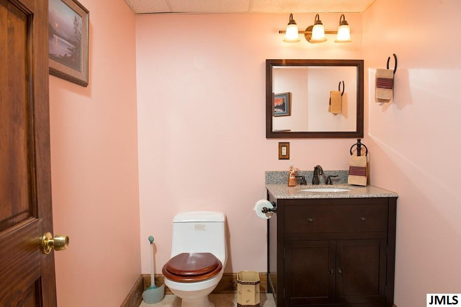 11611 Norvell Lake Road Brooklyn, MI 49230 - Photo 16 of 26 Photo 16