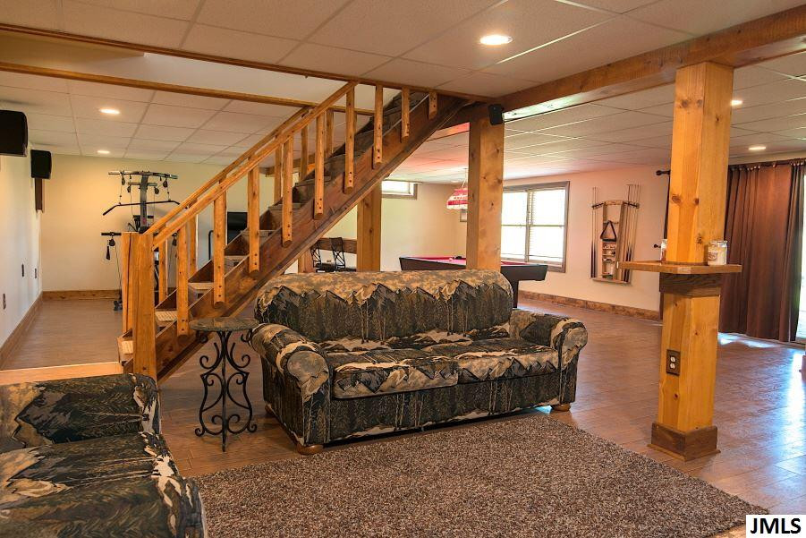 11611 Norvell Lake Road Brooklyn, MI 49230 - Photo 19 of 26 Photo 19