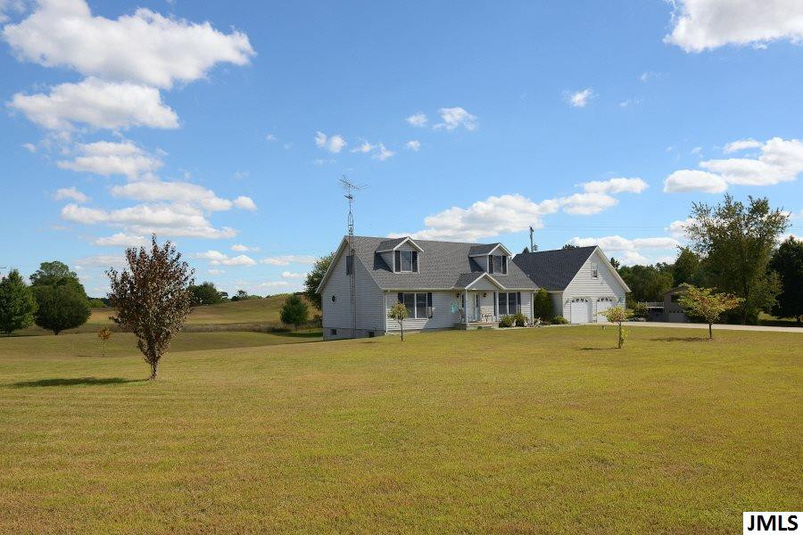 11611 Norvell Lake Road Brooklyn, MI 49230 - Photo 23 of 26 Photo 23