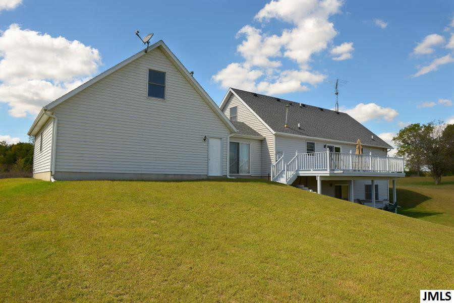 11611 Norvell Lake Road Brooklyn, MI 49230 - Photo 24 of 26 Photo 24