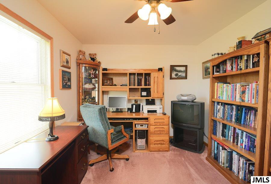 11611 Norvell Lake Road Brooklyn, MI 49230 - Photo 8 of 26 Photo 8