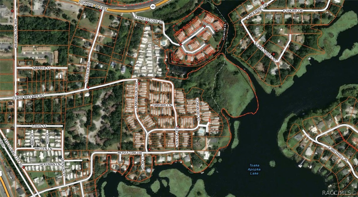 1425 Longboat Point Inverness, FL 34450 - Photo 5 of 6
