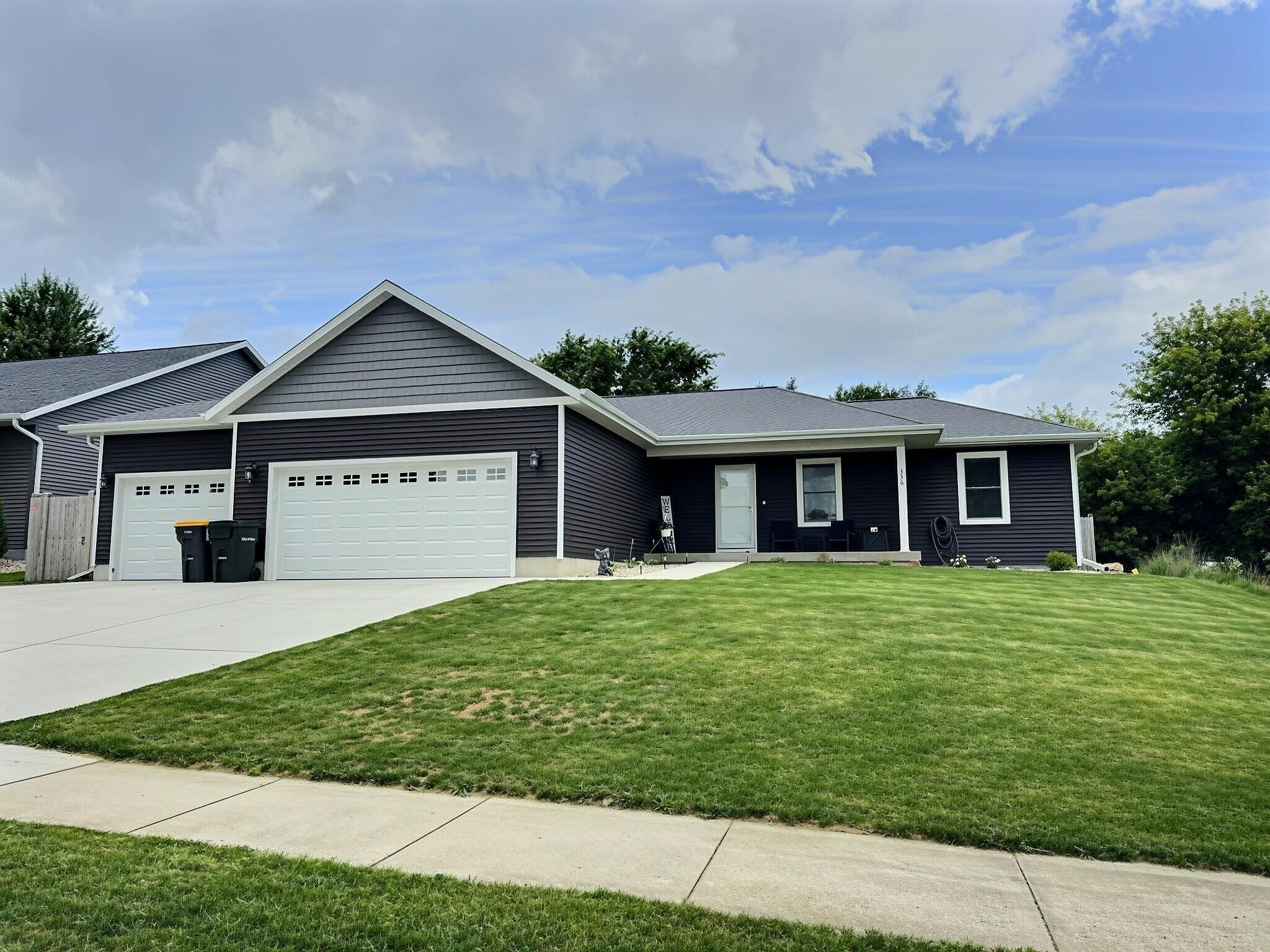 336 Village Lane Ripon, WI 54971 - Photo 28 of 29