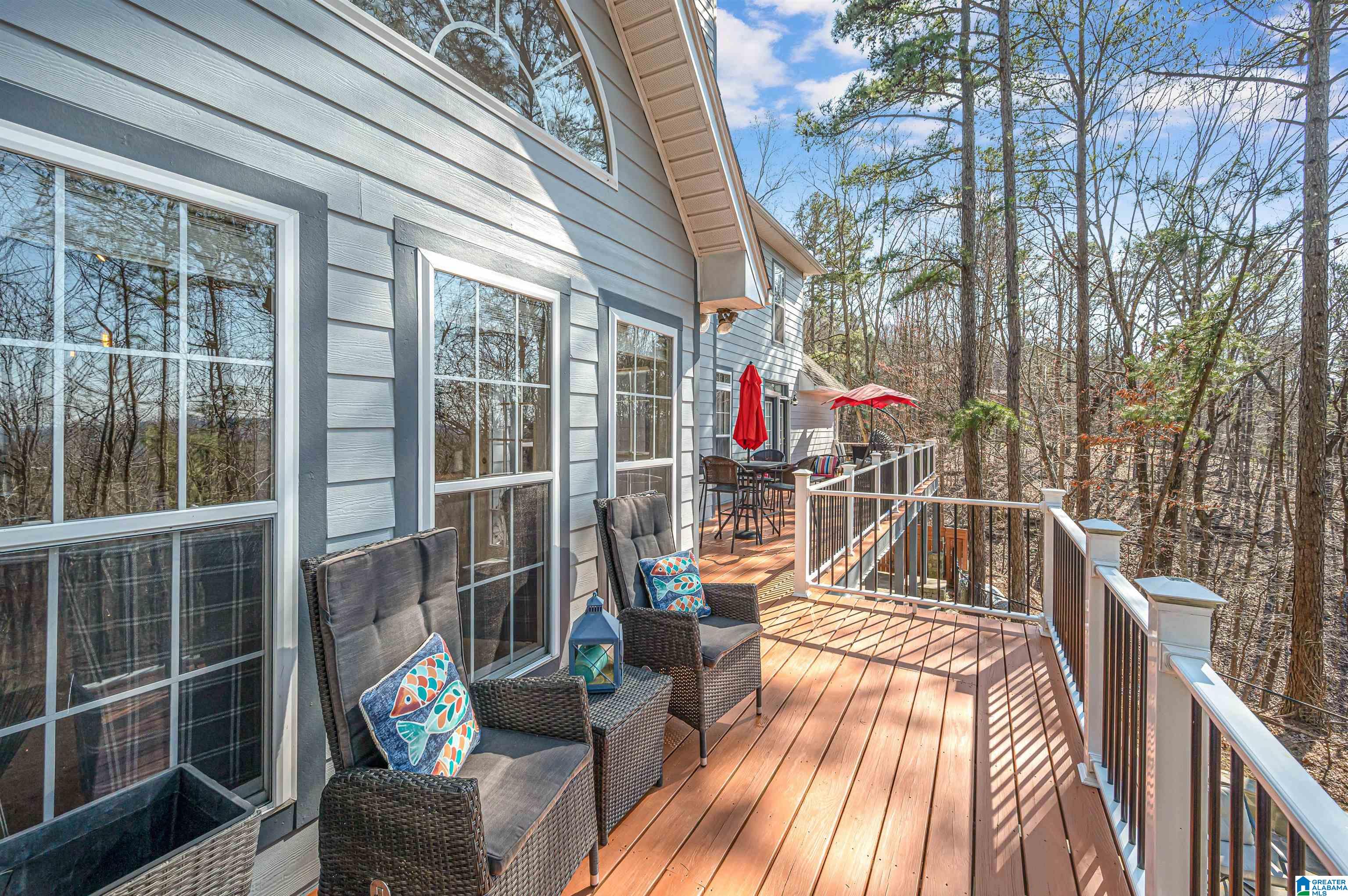 144 Kings Crest Lane Pelham, AL 35124 - Photo 58 of 71