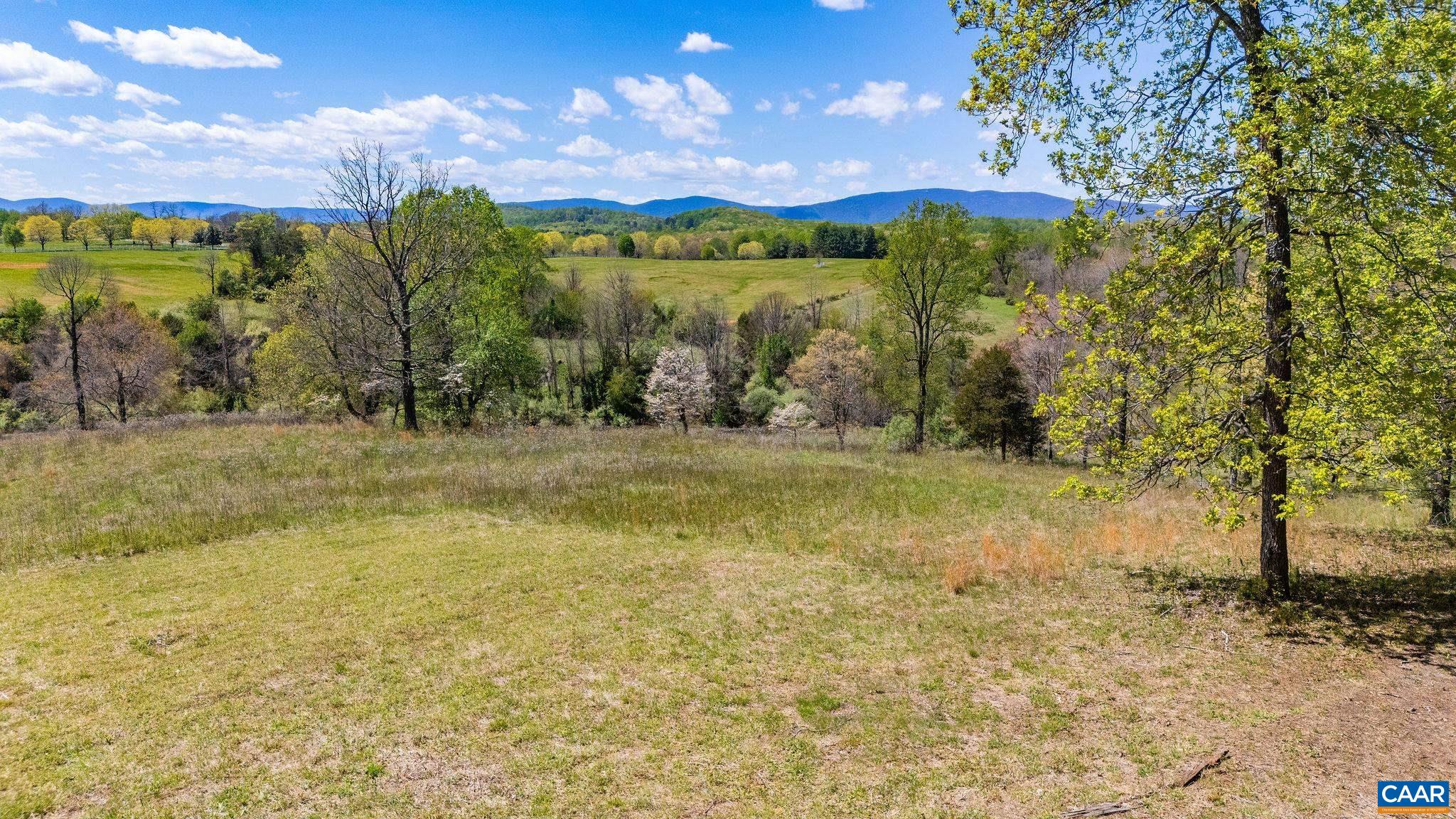 0 Bloomfield Road Charlottesville, VA 22903 - Photo 14 of 16 a view of lake view and mountain view