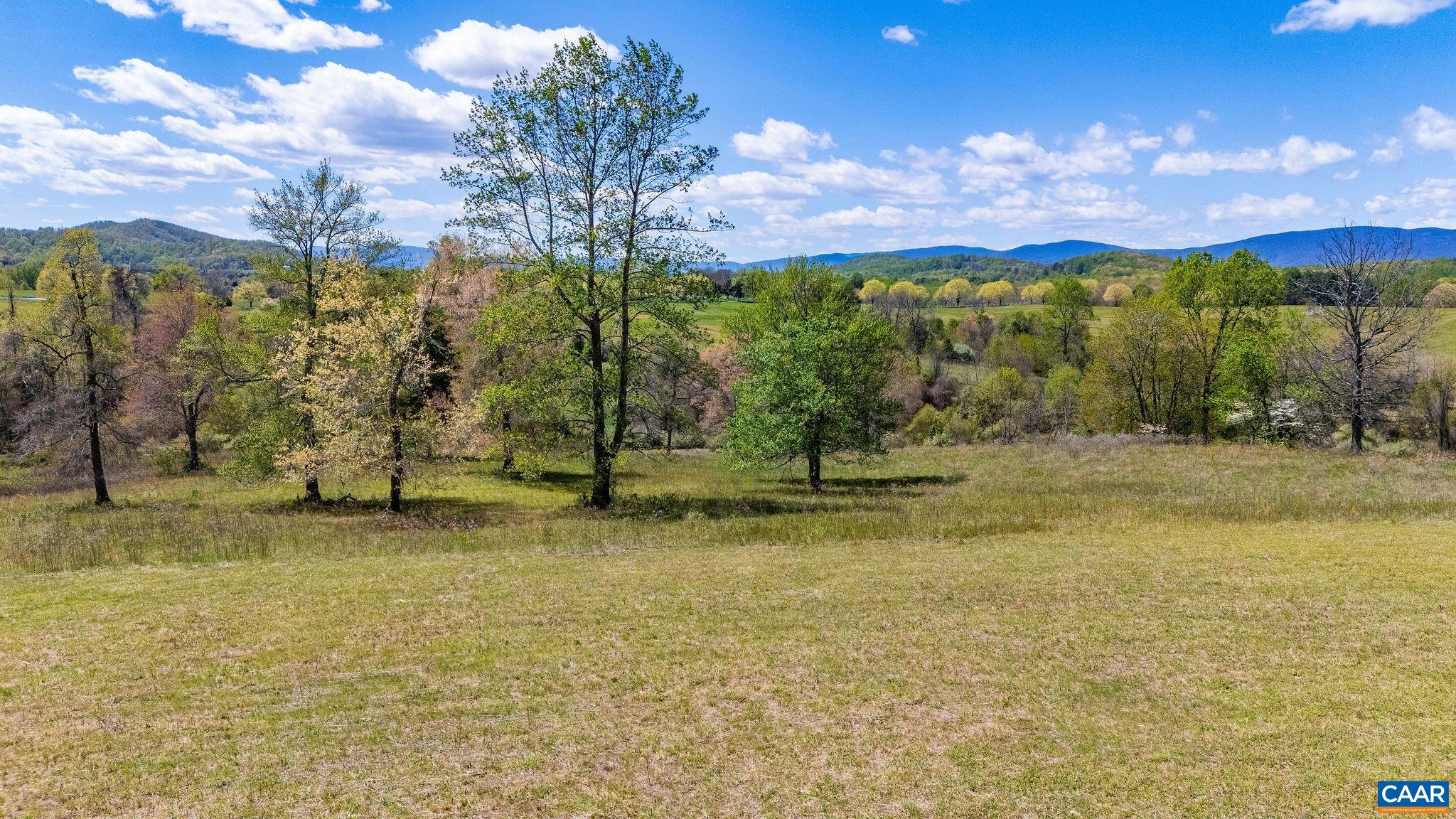 0 Bloomfield Road Charlottesville, VA 22903 - Photo 5 of 16 a view of a yard