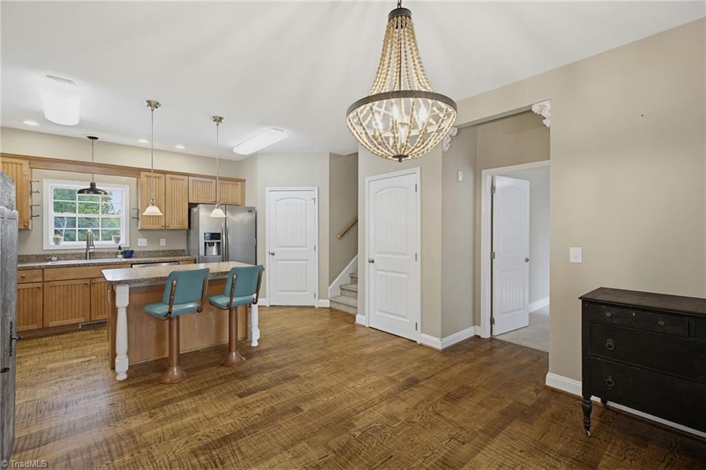 1616 Iron Works Road Reidsville, NC 27320 - Photo 11 of 50