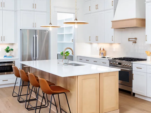 $960,000 | 535 B American Road, Nashville, TN 37209