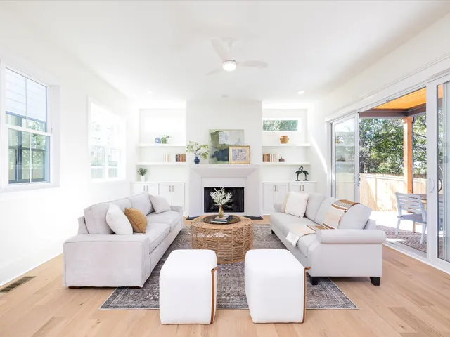 $960,000 | 535 B American Road, Nashville, TN 37209