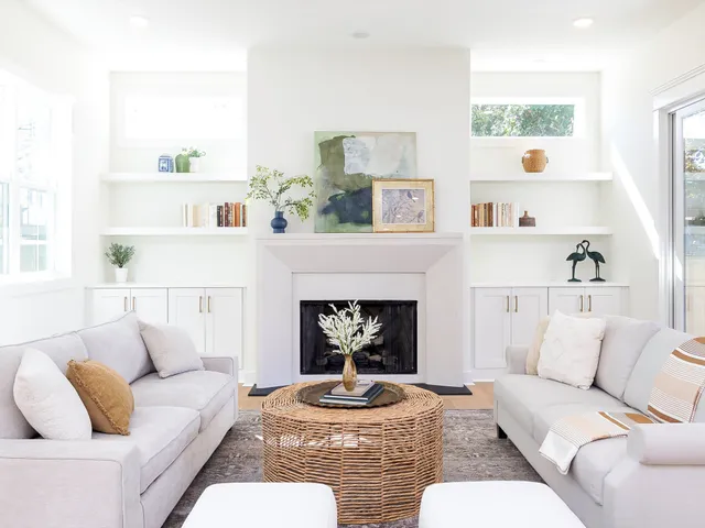 $960,000 | 535 B American Road, Nashville, TN 37209