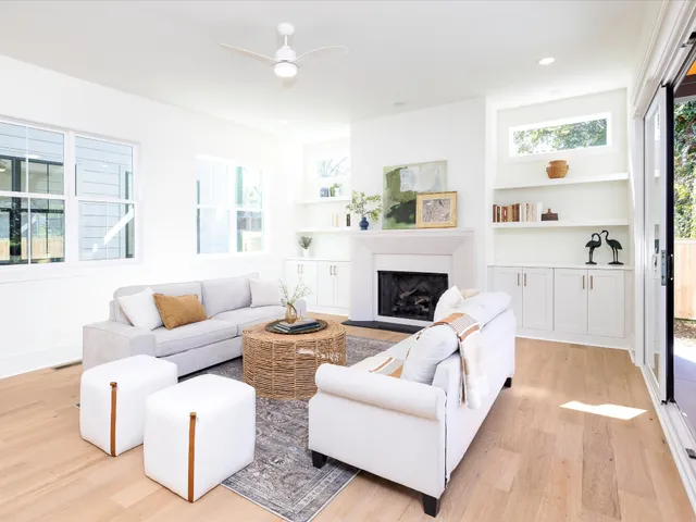 $960,000 | 535 B American Road, Nashville, TN 37209