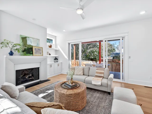 $960,000 | 535 B American Road, Nashville, TN 37209