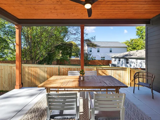 $960,000 | 535 B American Road, Nashville, TN 37209