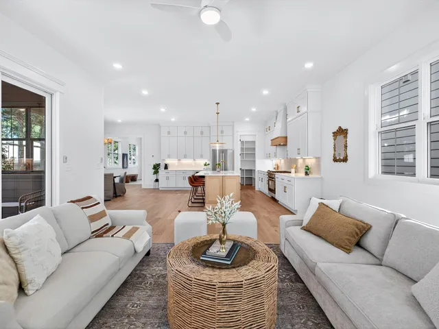 $960,000 | 535 B American Road, Nashville, TN 37209