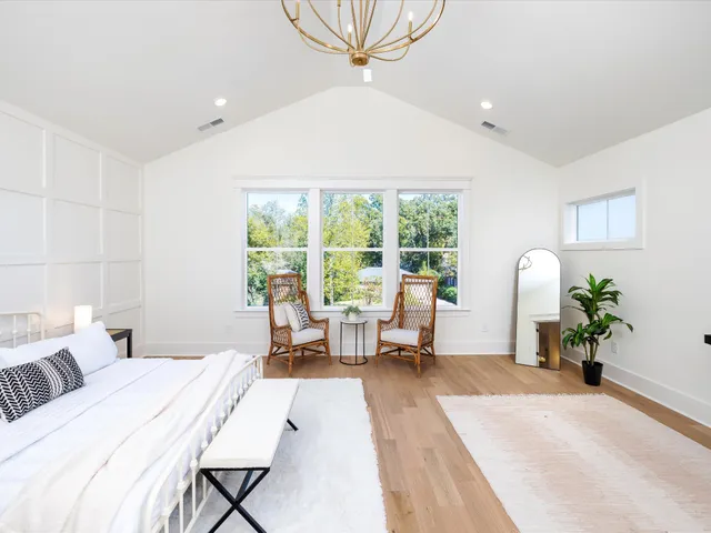 $960,000 | 535 B American Road, Nashville, TN 37209