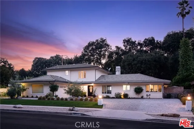 $1,650,000 | 4665 San Feliciano Drive, Woodland Hills, CA 91364