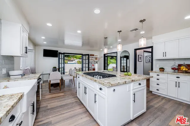 $1,650,000 | 4665 San Feliciano Drive, Woodland Hills, CA 91364