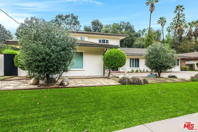 $1,650,000 | 4665 San Feliciano Drive, Woodland Hills, CA 91364