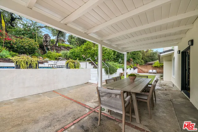 $1,650,000 | 4665 San Feliciano Drive, Woodland Hills, CA 91364