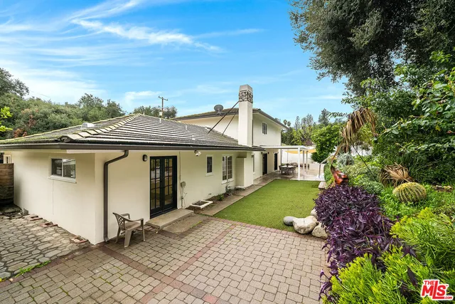 $1,650,000 | 4665 San Feliciano Drive, Woodland Hills, CA 91364