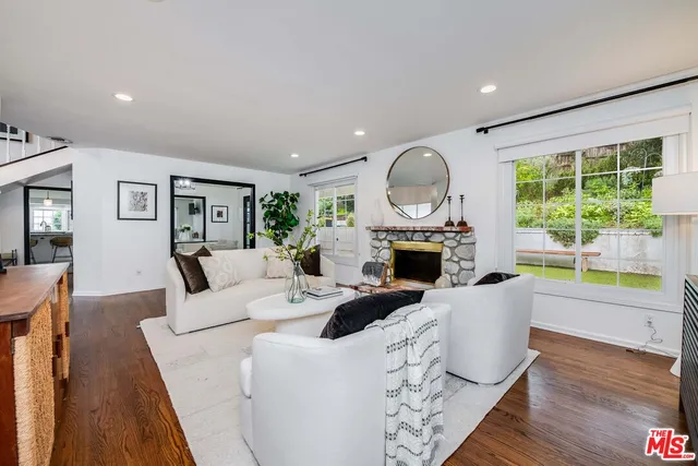 $1,650,000 | 4665 San Feliciano Drive, Woodland Hills, CA 91364