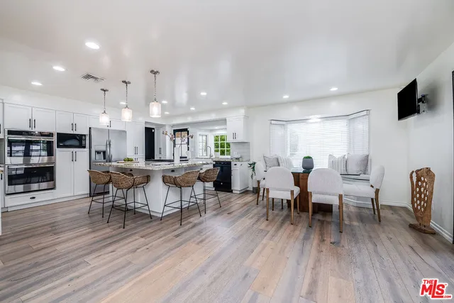 $1,650,000 | 4665 San Feliciano Drive, Woodland Hills, CA 91364