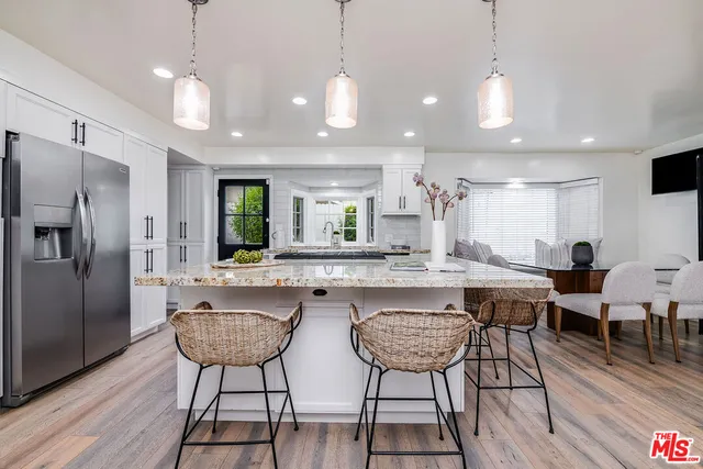 $1,650,000 | 4665 San Feliciano Drive, Woodland Hills, CA 91364