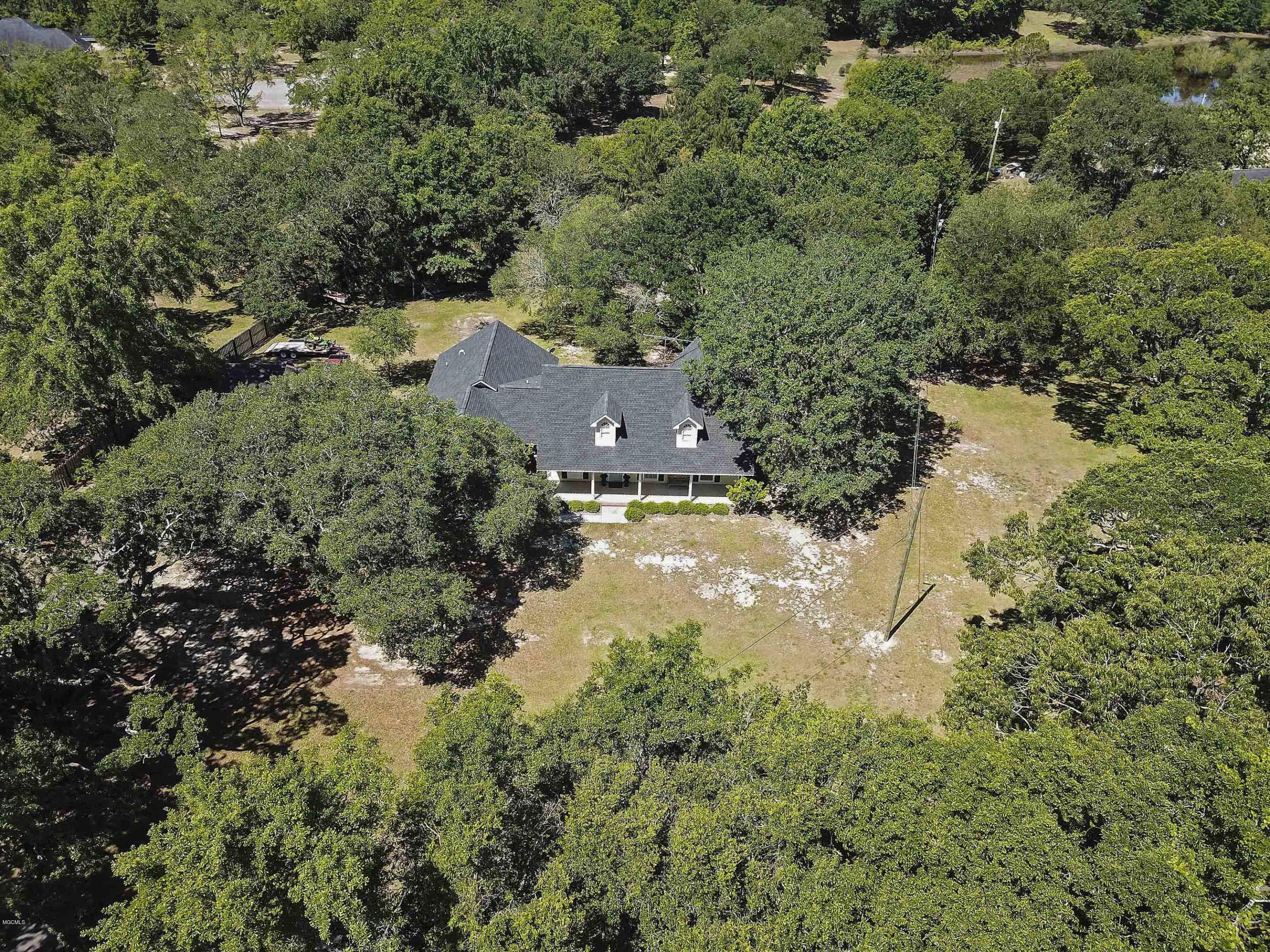 4201 Lake Wilma Road Moss Point, MS 39562 - Photo 23 of 25 031