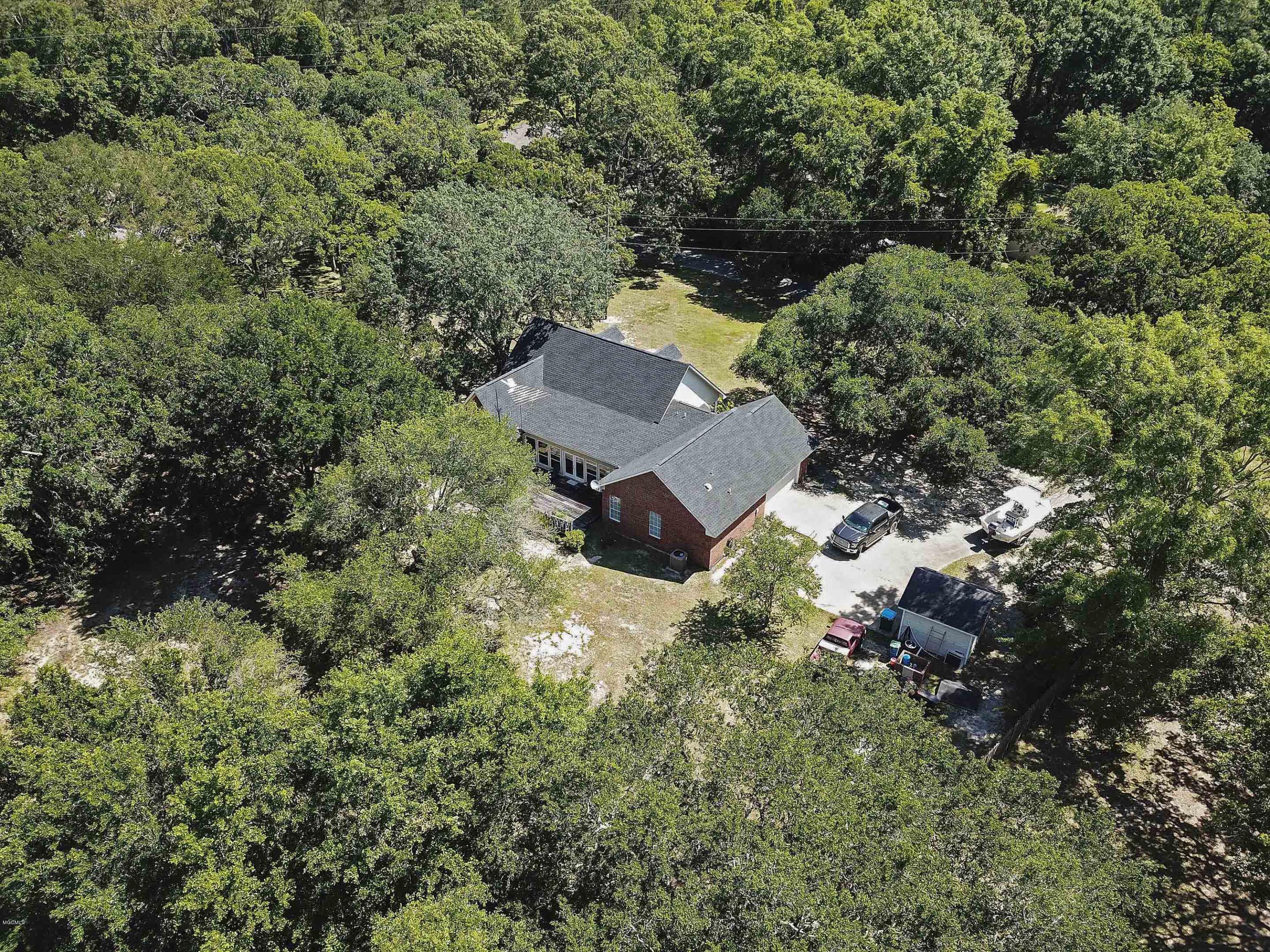 4201 Lake Wilma Road Moss Point, MS 39562 - Photo 25 of 25 034