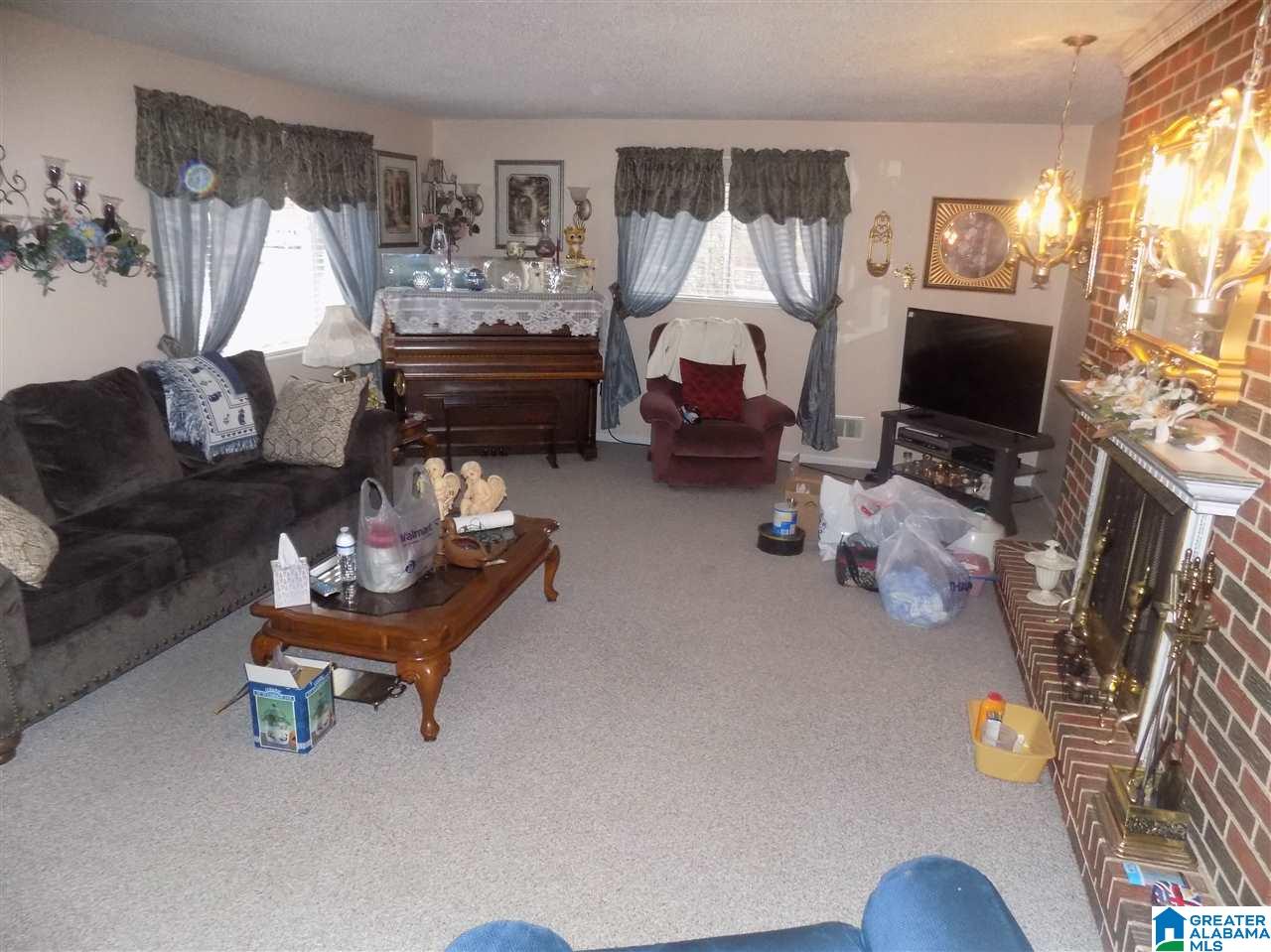 5263 Shady Crest Road Adamsville, AL 35005 - Photo 11 of 20