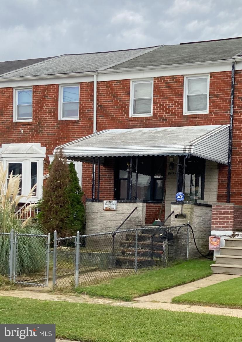 8435 Kavanagh Road Baltimore, MD 21222 - Photo 1 of 2