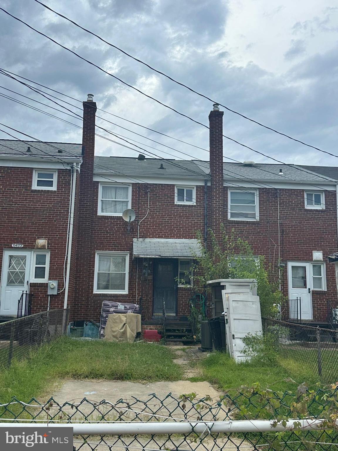 8435 Kavanagh Road Baltimore, MD 21222 - Photo 2 of 2