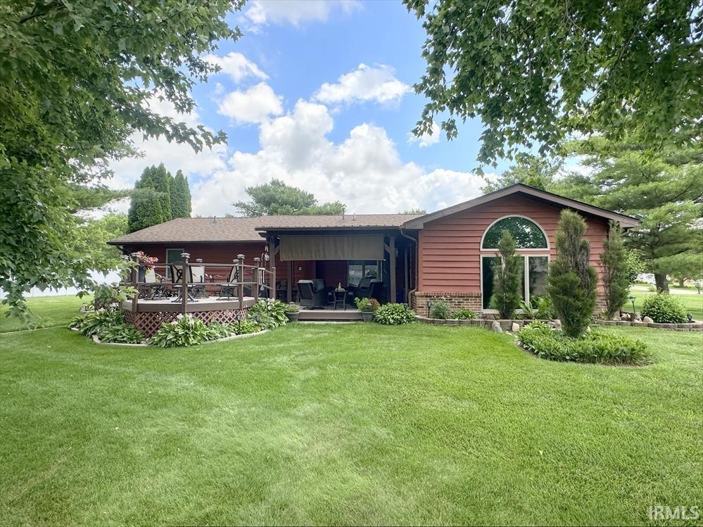 1309 Ruhl Meadows Court Kokomo, IN 46902 - Photo 27 of 29