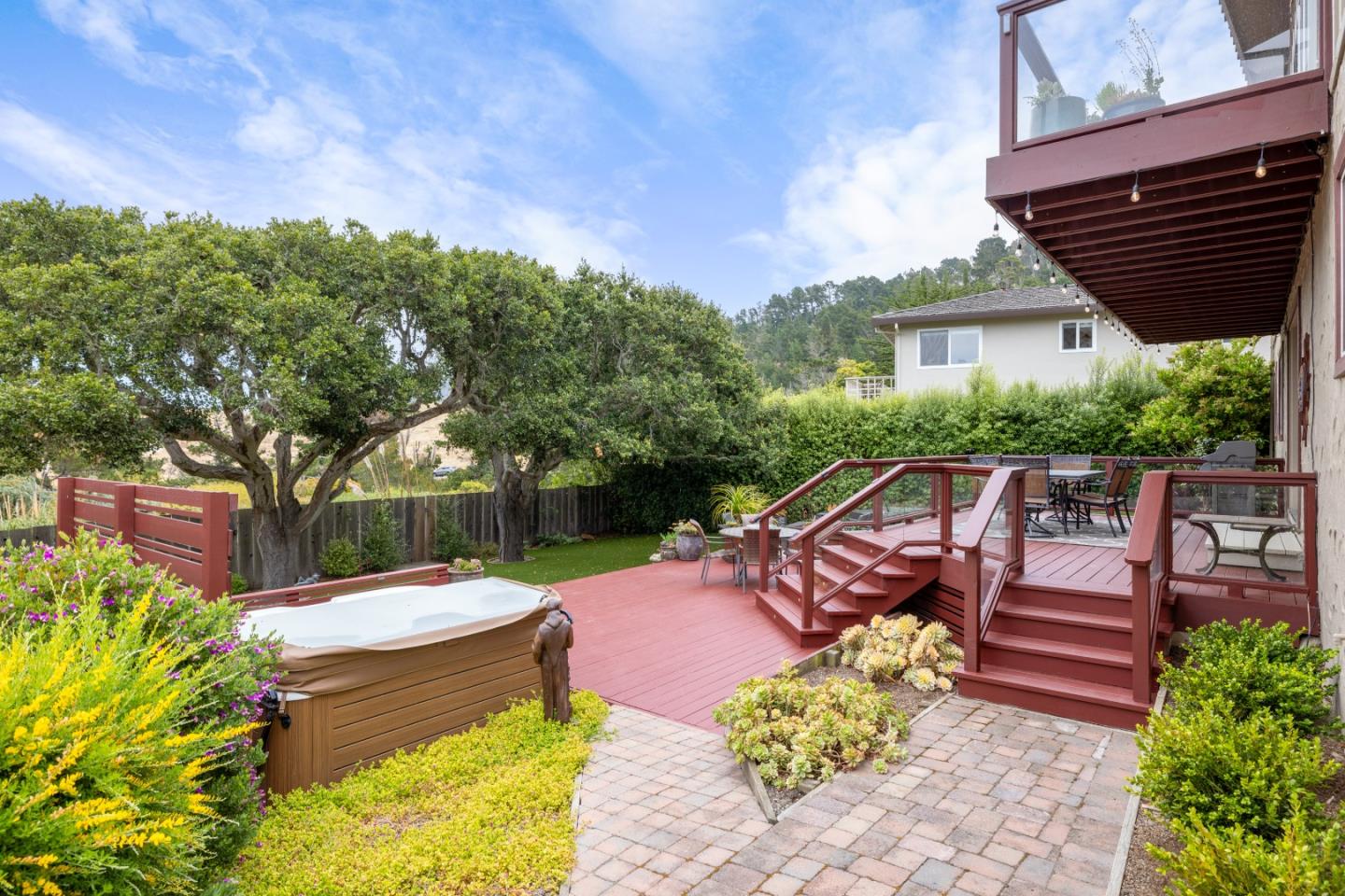 3035 Ribera Road Carmel, CA 93923 - Photo 35 of 45 Gallery Image 35