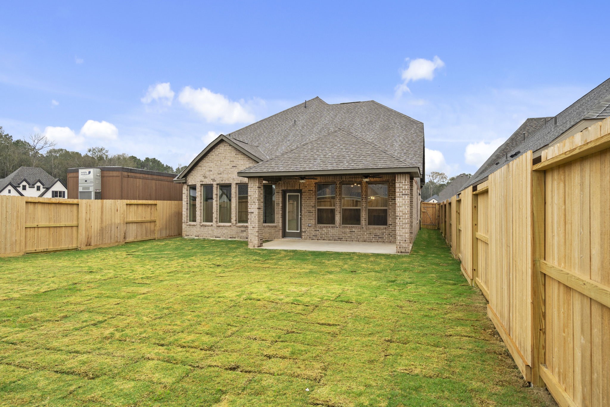 9639 Mount Brewer Lane Porter, TX 77365 - Photo 30 of 42