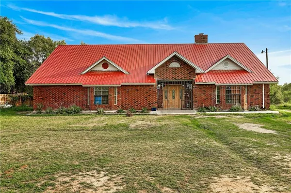 $379,900 | 2424 East Farm To Market 2812, Edinburg, TX 78542