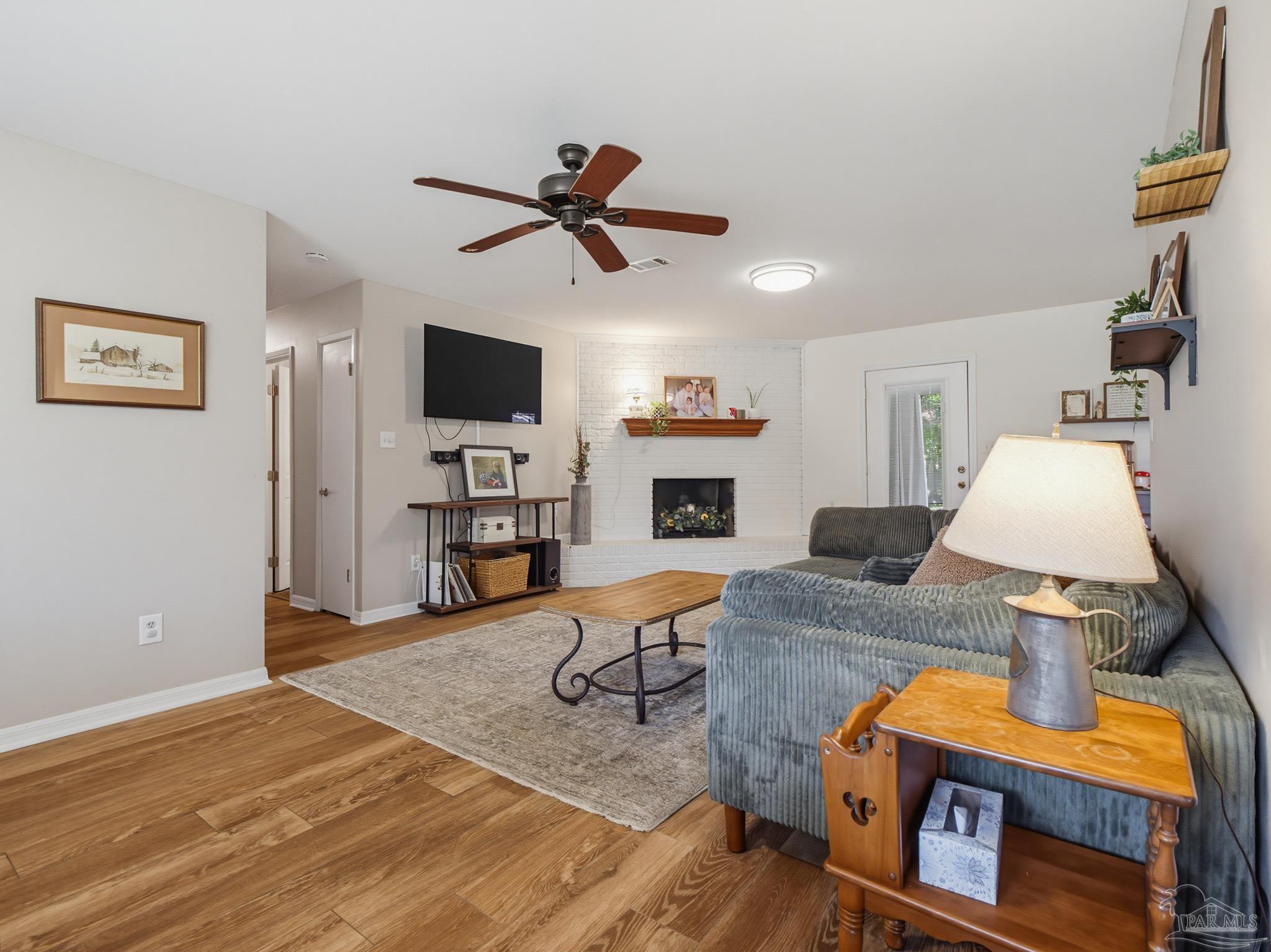 105 Beland Road Pensacola, FL 32534 - Photo 31 of 61