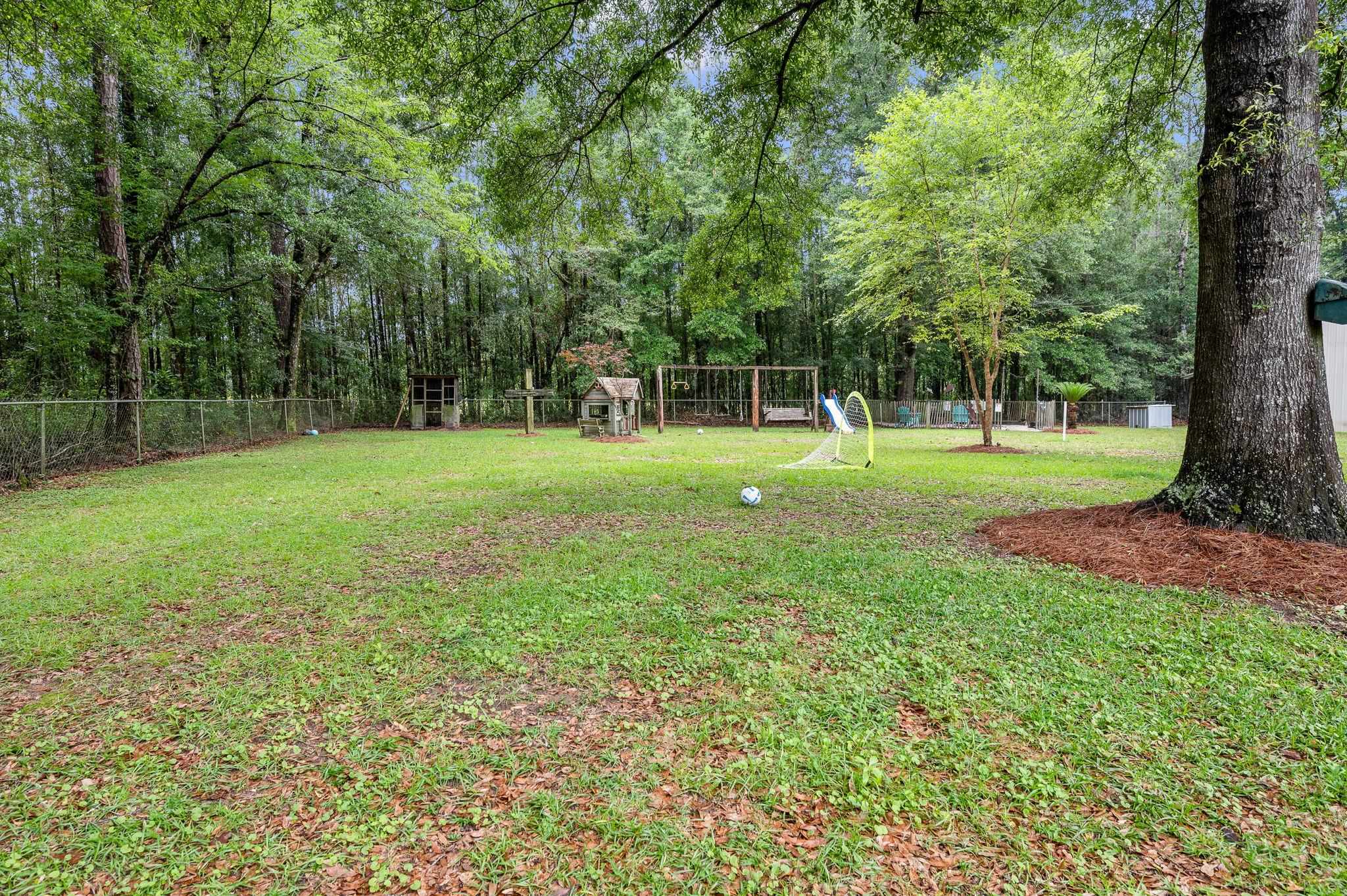 27966 Gus Moore Road Loxley, AL 36551 - Photo 34 of 44 Chicken Coop