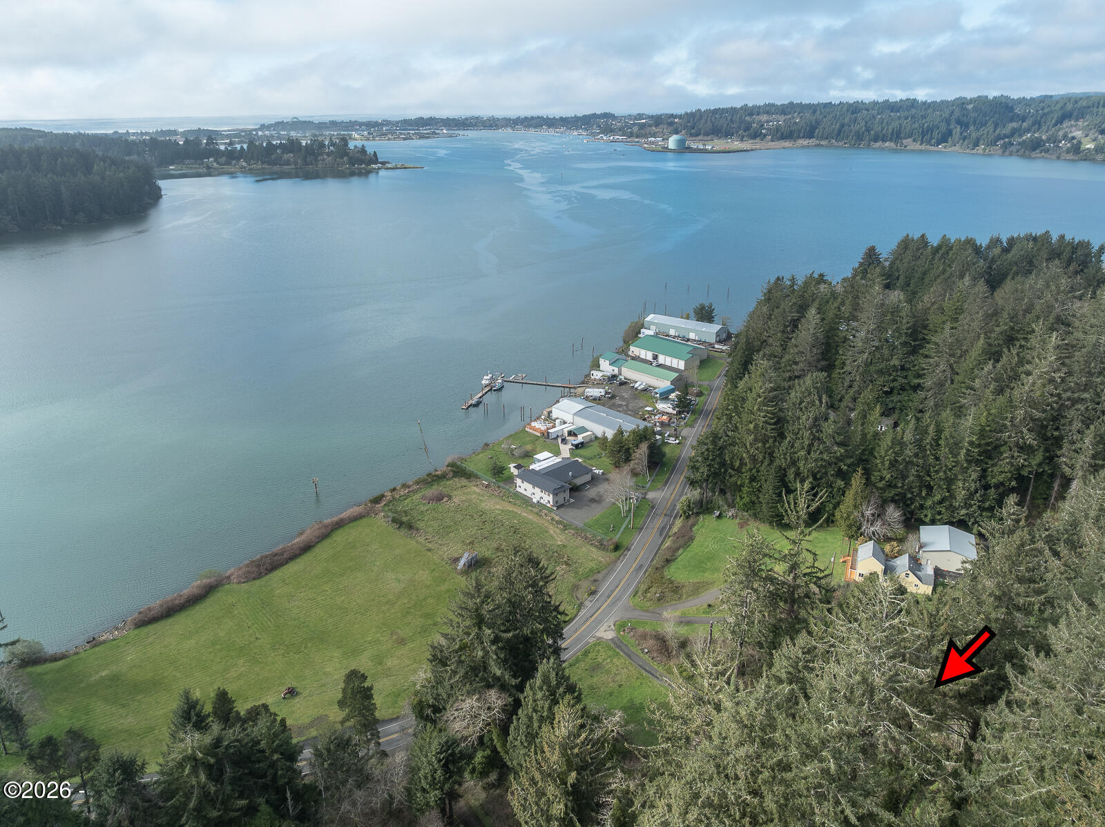 3823 Yaquina Bay Road Newport, OR 97365 - Photo 61 of 68 Web-63