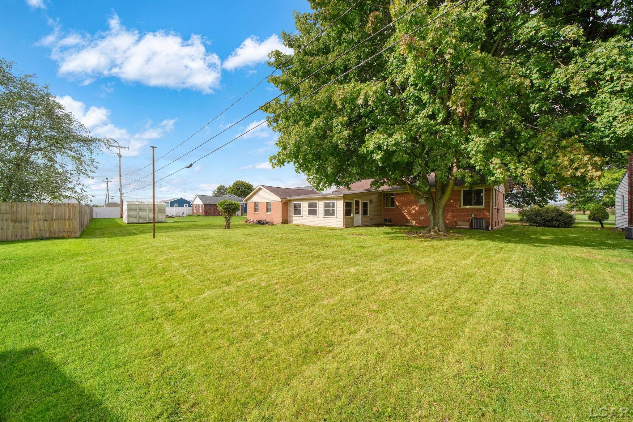 2937 Airport Road Adrian, MI 49221 - Photo 34 of 39 Gallery Image 34