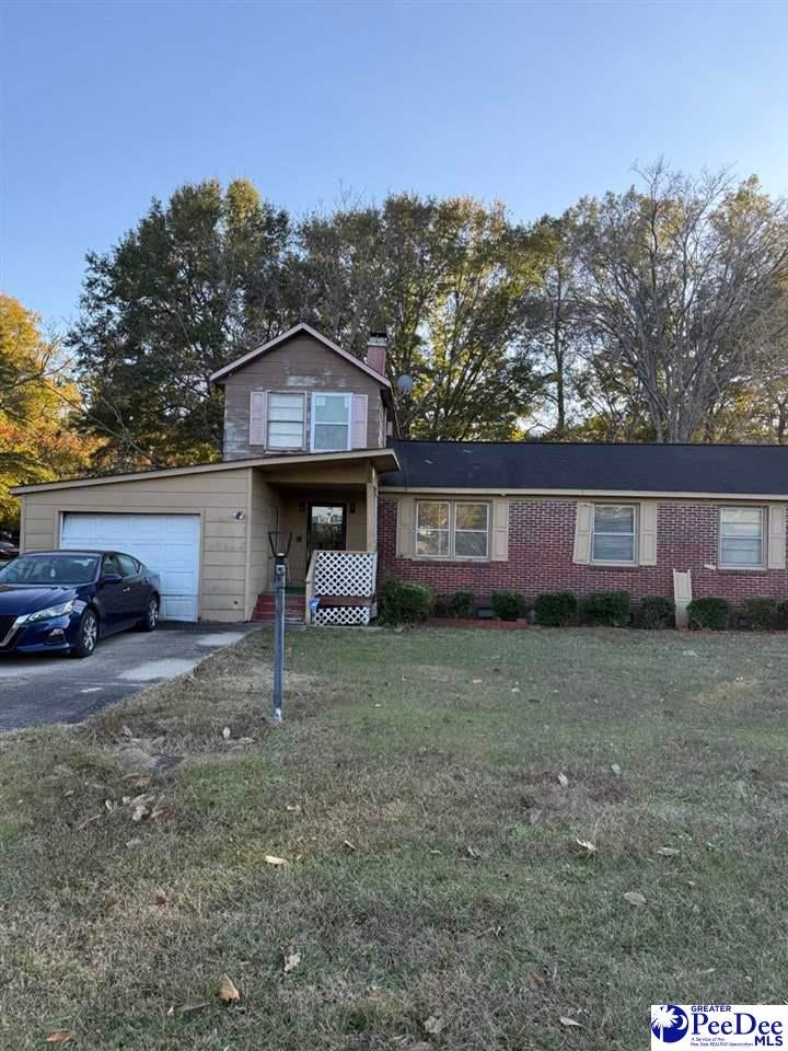 105 Patsy Lane Cheraw, SC 29520 - Photo 1 of 9 Gallery Image 1