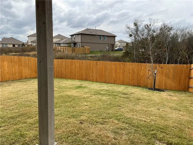 $2,050 | 14010 Levy Lane, Pflugerville, TX 78660