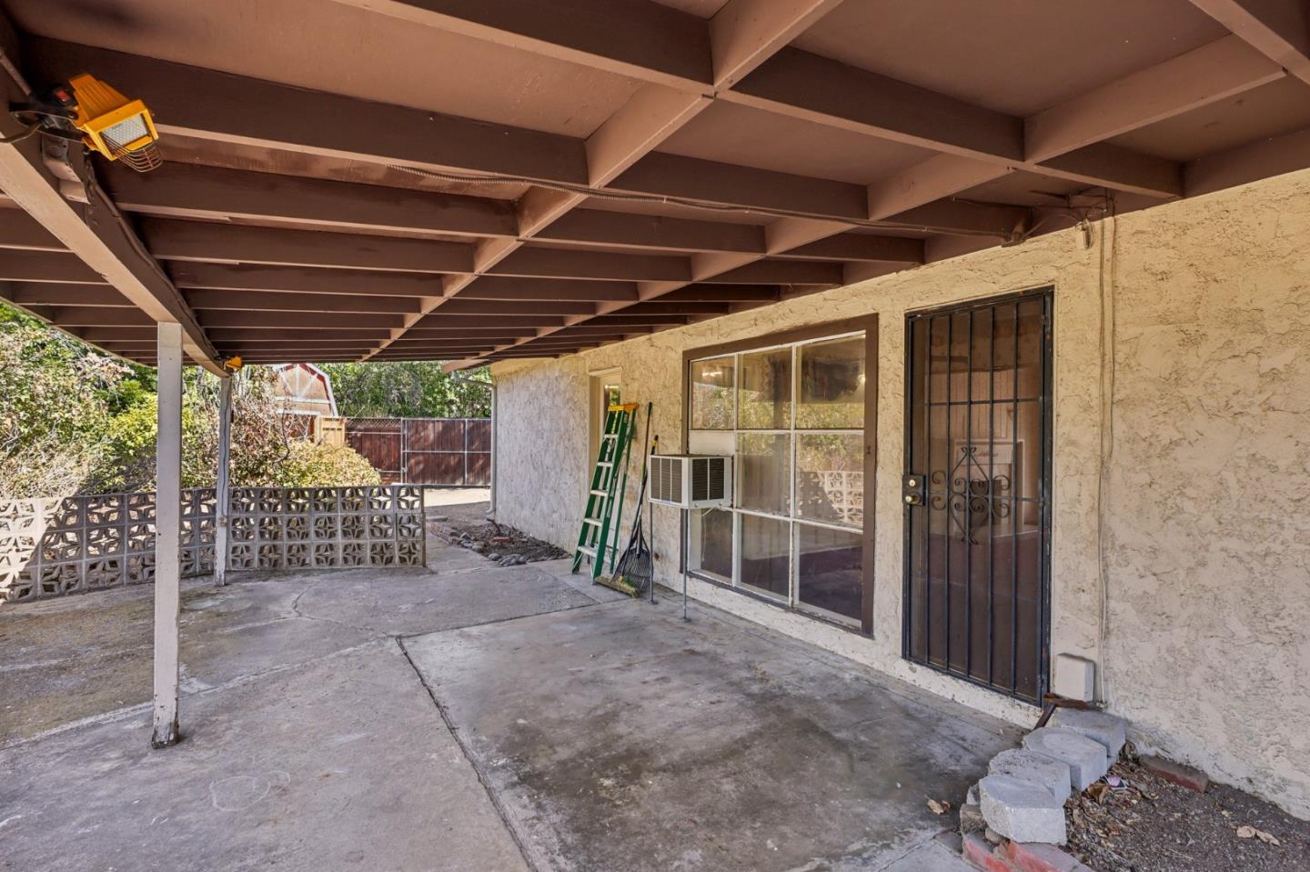 14769 Nelson Way San Jose, CA 95124 - Photo 26 of 43 a view of an empty room with wooden floor