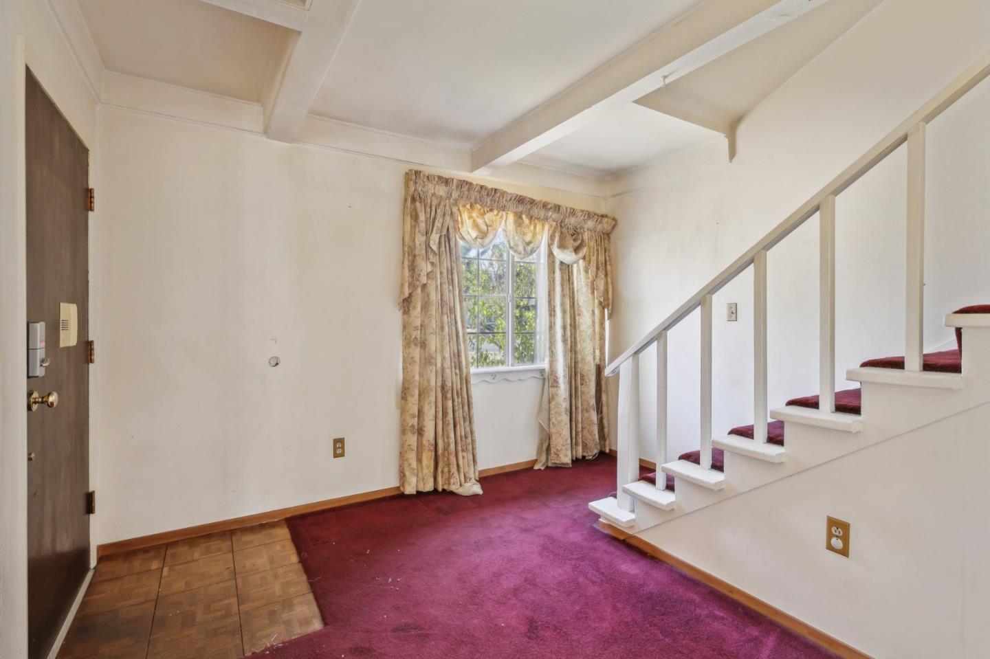 14769 Nelson Way San Jose, CA 95124 - Photo 7 of 43 a view of livingroom with furniture and stairs