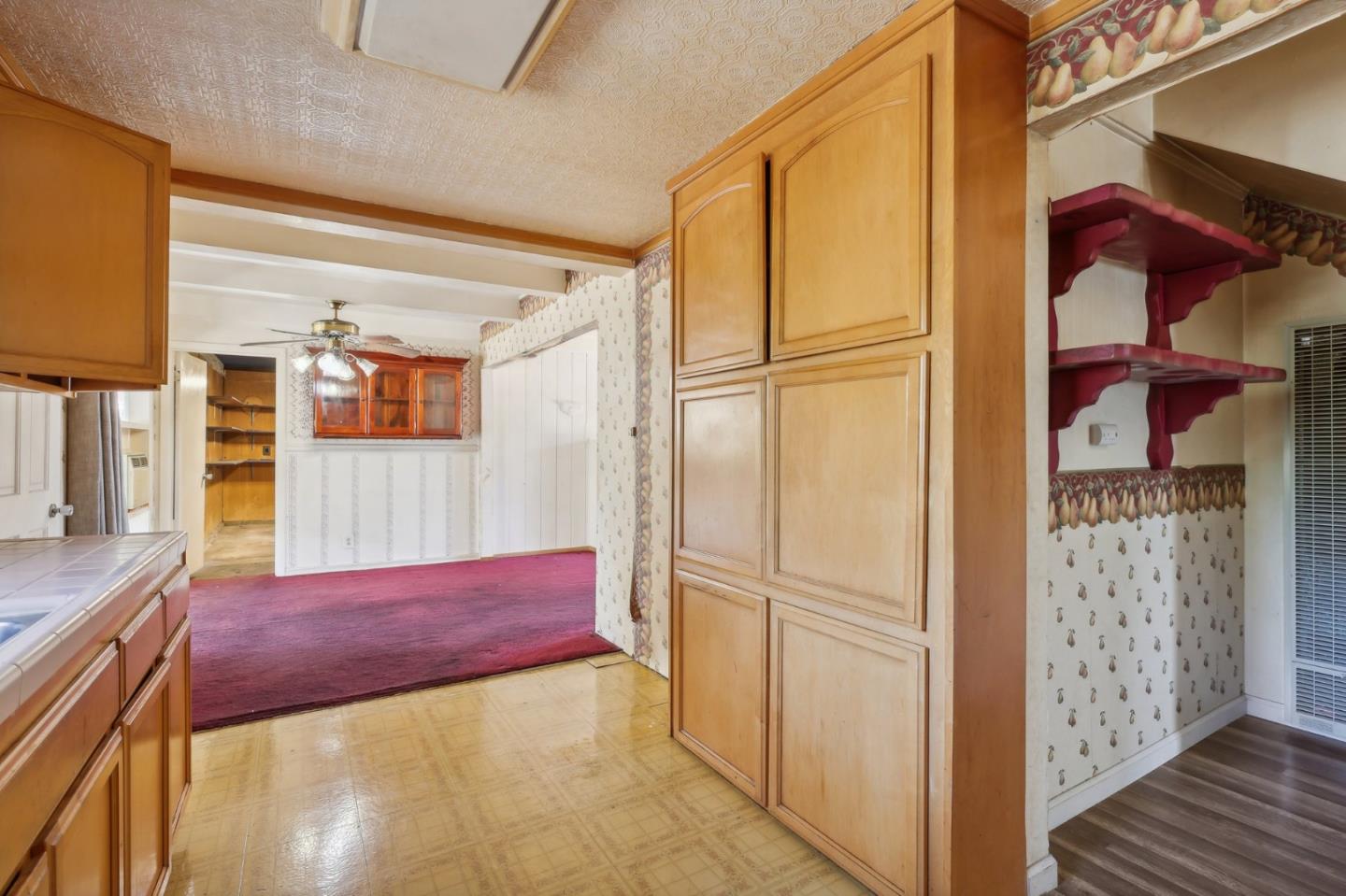 14769 Nelson Way San Jose, CA 95124 - Photo 10 of 43 a view of front door