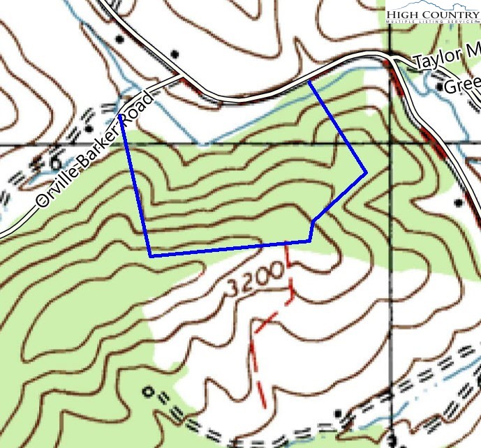 Nettle Knob Road West Jefferson, NC 28694 - Photo 15 of 15 Gallery Image 15