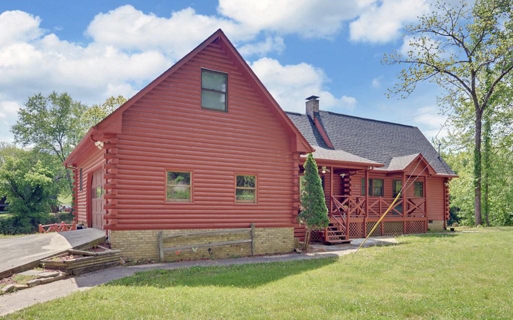 440 Beaver Ridge Road Murphy, NC 28906 - Photo 49 of 60