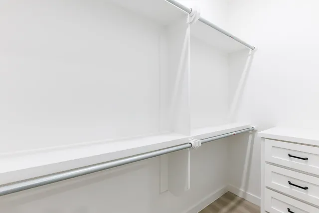 a close up of a shower