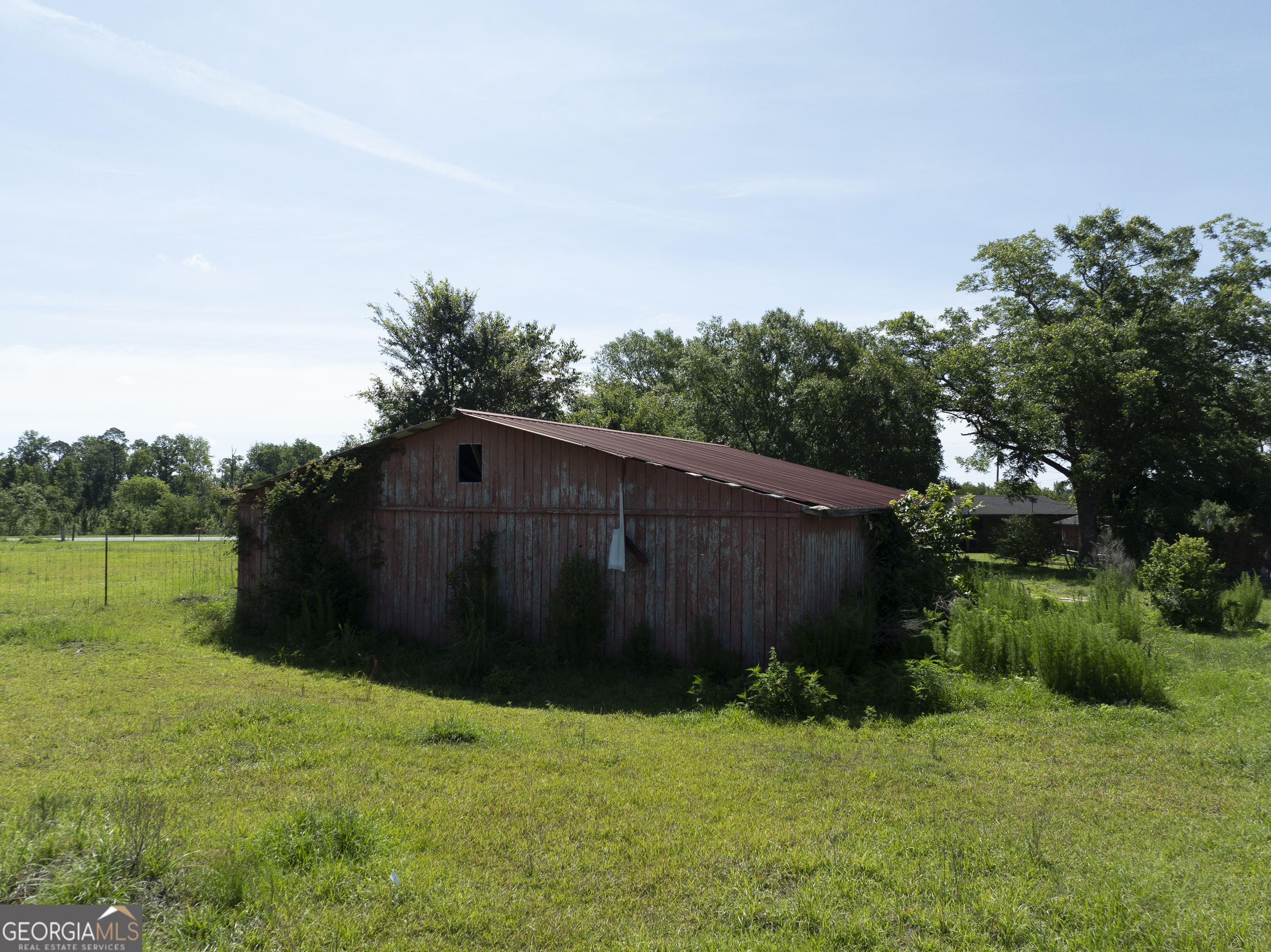3349 Scotland Road Alamo, GA 30411 - Photo 60 of 76