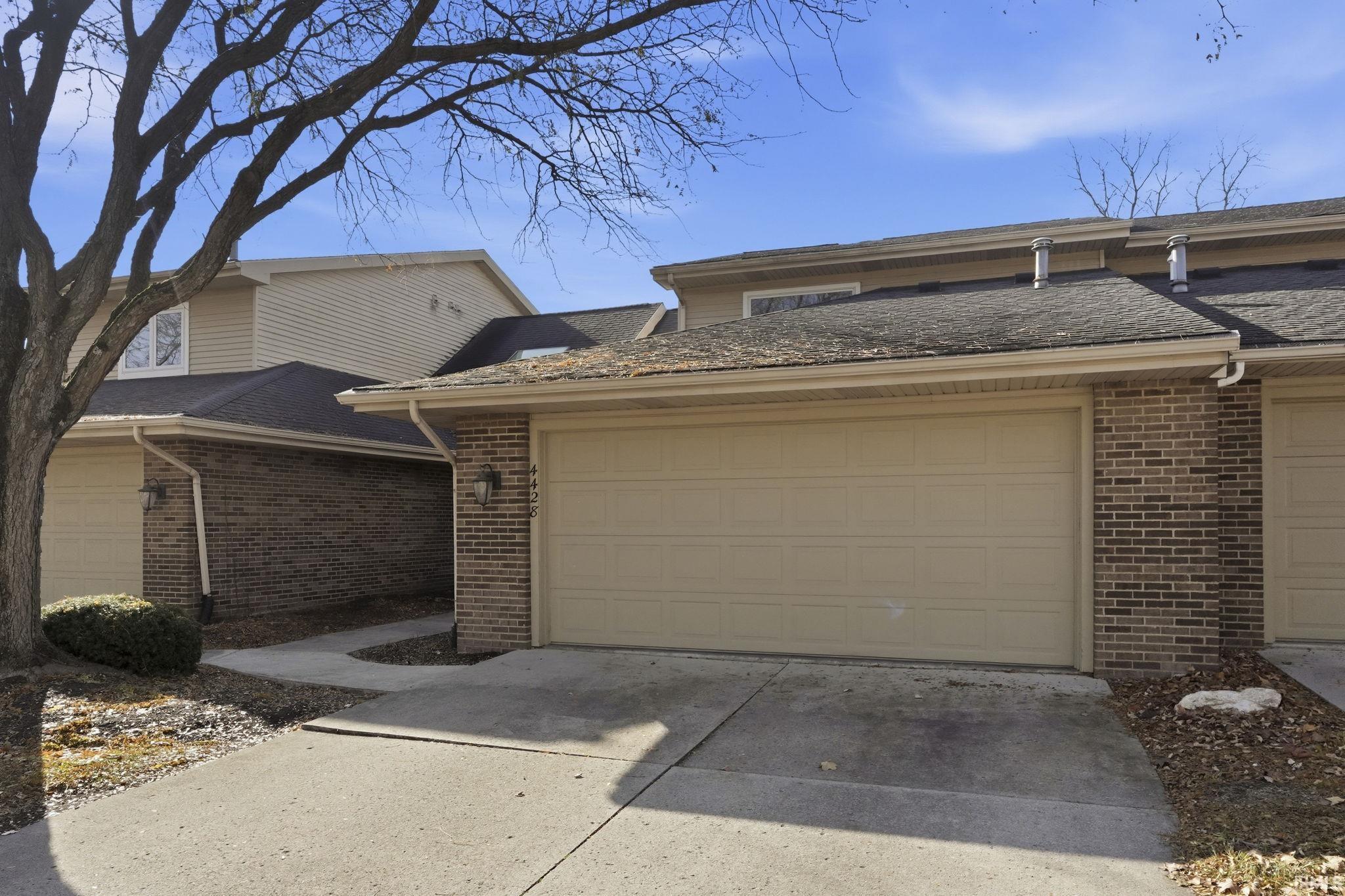 4428 Piazza Circle Fort Wayne, IN 46804 - Photo 1 of 36